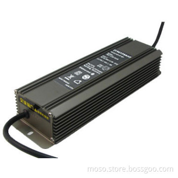 160W Desktop Switching Power Supply